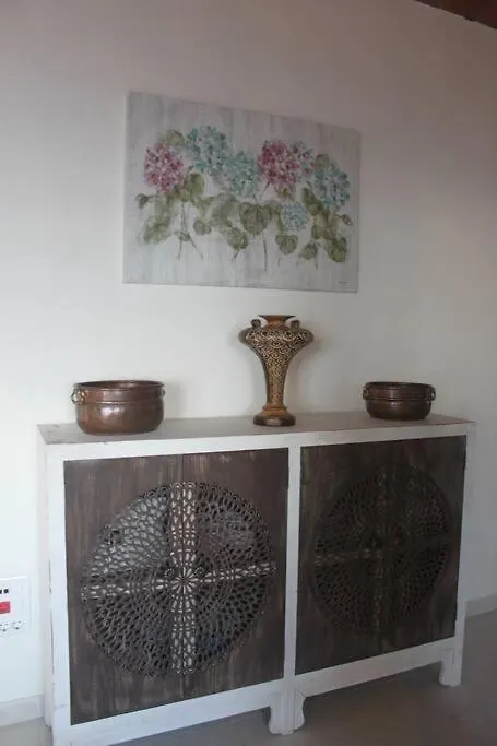 Holiday home Casa Los Bernales Las Indias Spain