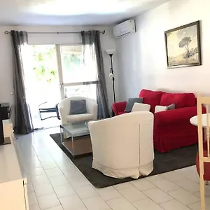 Apto. 2 Dorm. 100m Playa Marbella
