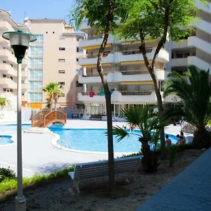 Amazing Buigas Luxe Salou