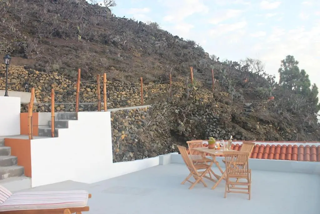 Casa Los Bernales Las Indias
