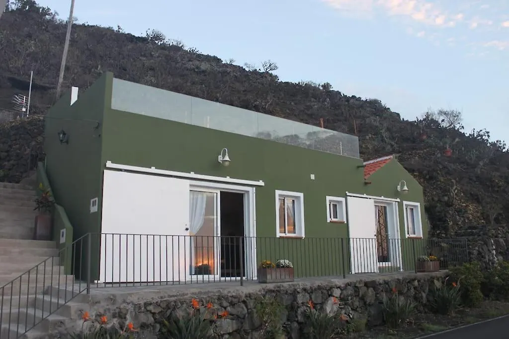 Casa Los Bernales Las Indias 0*,  España