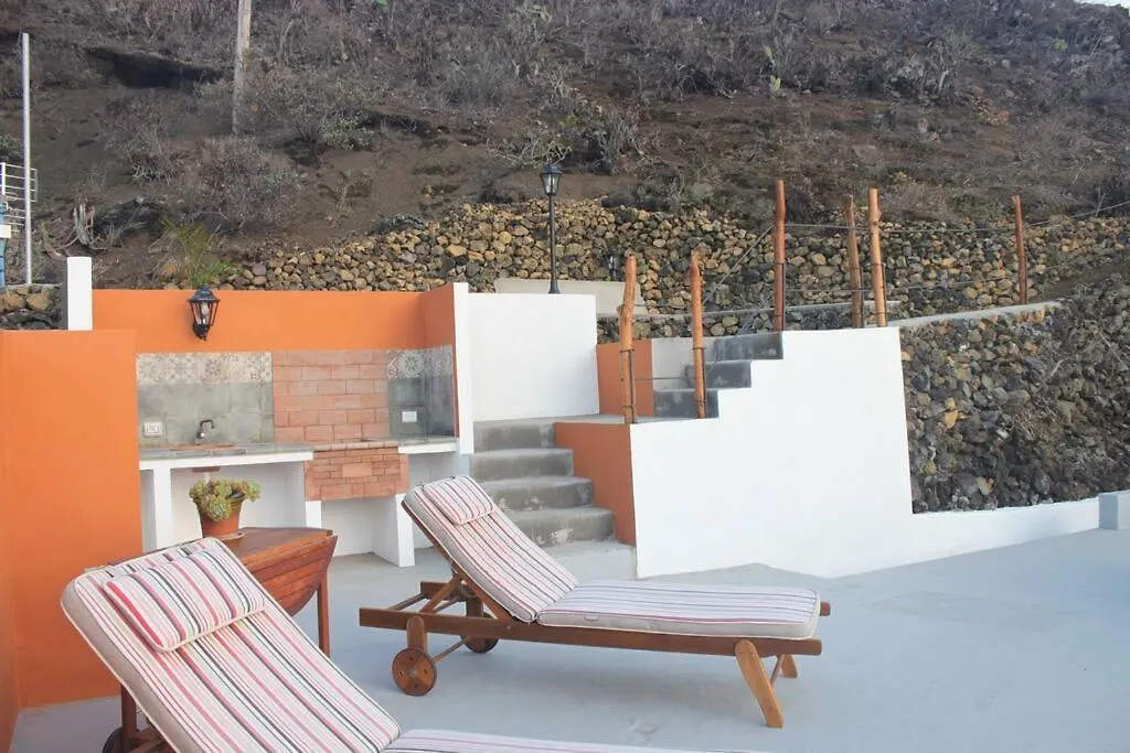 Сasa de vacaciones Casa Los Bernales Las Indias España