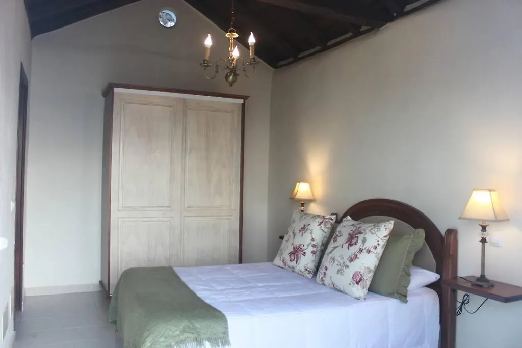 Сasa de vacaciones Casa Los Bernales Las Indias