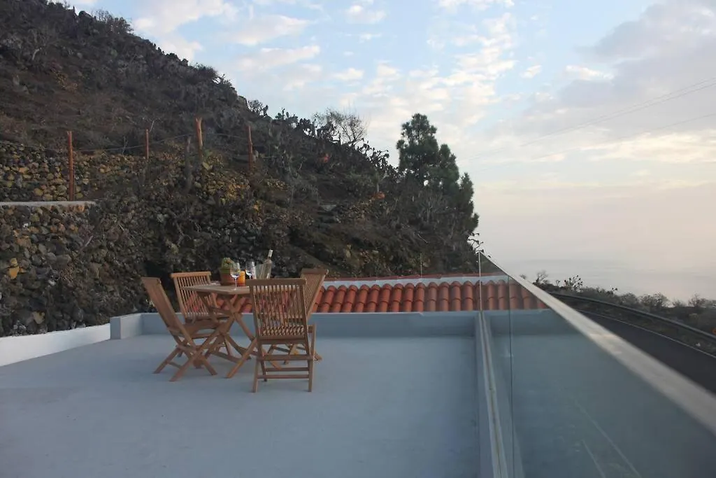 Casa Los Bernales Las Indias 0*,