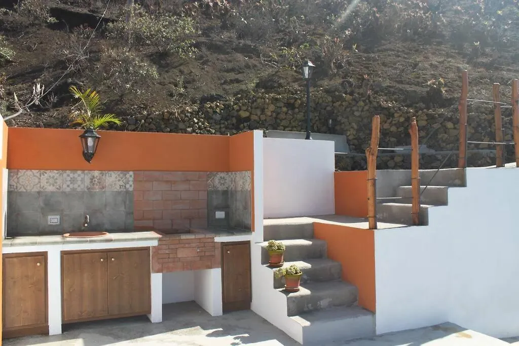 Casa Los Bernales Las Indias 0*,  España